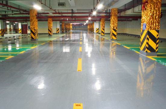 浅析影响环氧地坪工程质量的因素有哪些？
