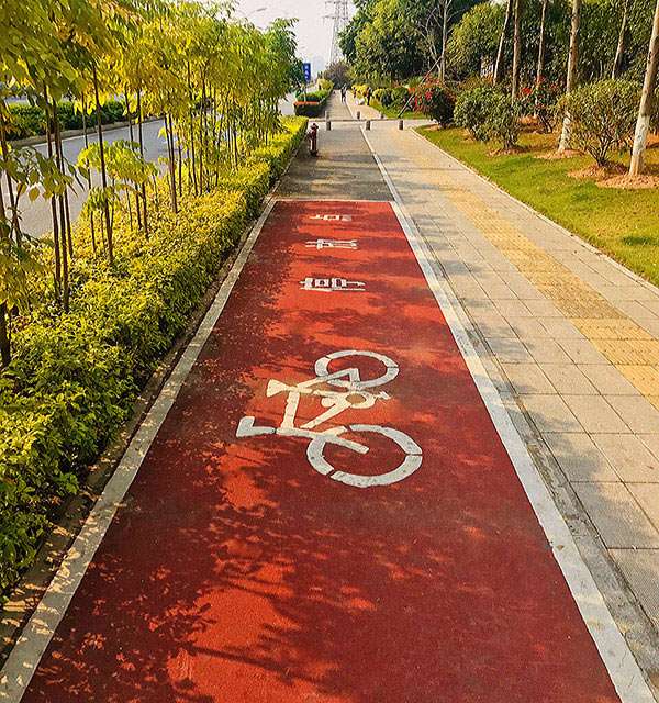 人造草坪具有哪些优点